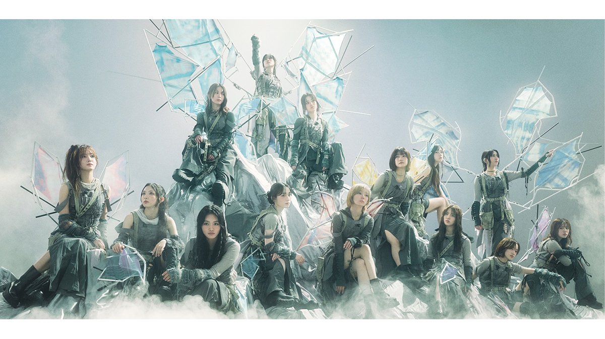 即 未再生CD シングル 欅坂46 2nd~櫻坂46 10th アルバム 75枚 10thシングル『I want tomorrow to come』 CDショップチェーン別